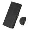 For Samsung Galaxy S26+ Case Cowhide Texture Leather Wallet Phone Cover with Stand