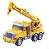 Engineering Trucks Toy Construction Vehicle Toys Heavy Transport Car Truck Children