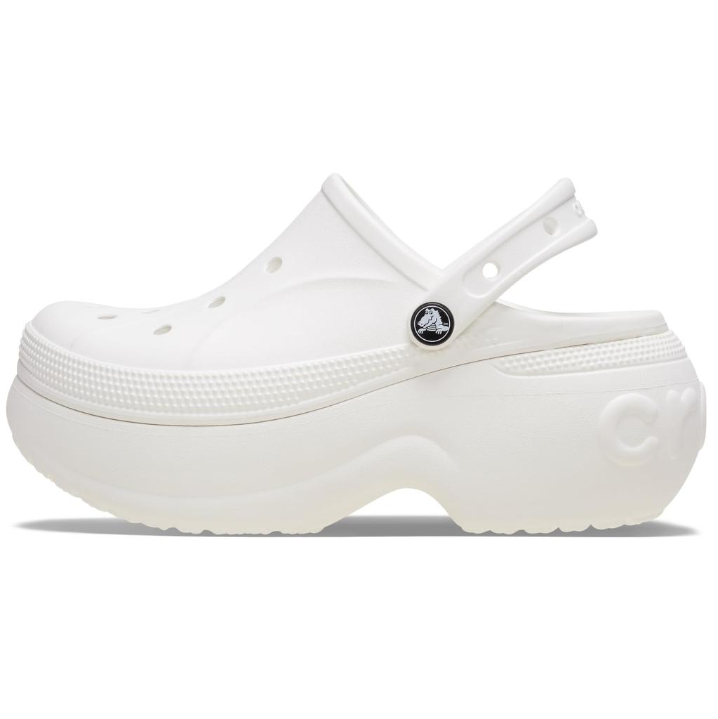 [Crocs] Bella Clog White 24cm