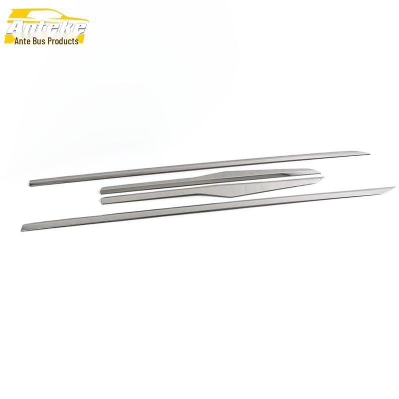 

Декоративные и устойчивые к царапинам накладки на края дверей из нержавеющей стали для моделей 22 Tank 500