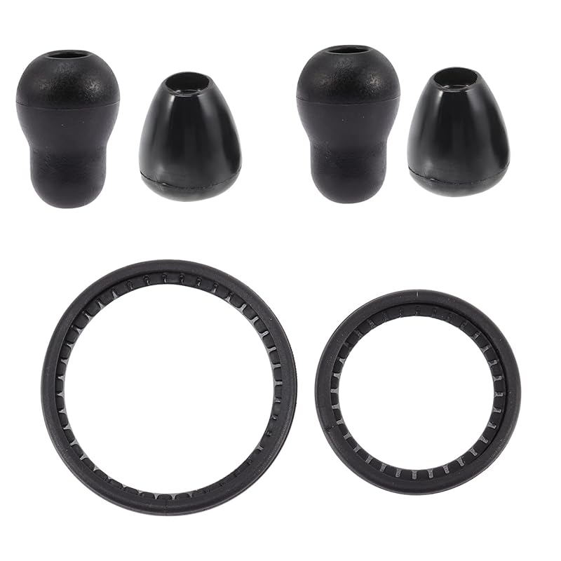 

TOYMYTOY 1 комплект принадлежностей для диафрагмы для замены Esthetoscopio Littman Dal Sui