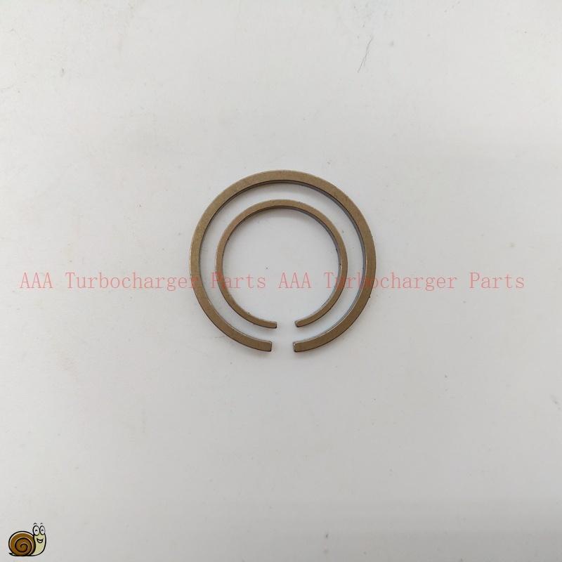 T3,T4,T04B,T04E Turbocharger Seal Ring /Piston Ring Supplier AAA Turbocharger Parts