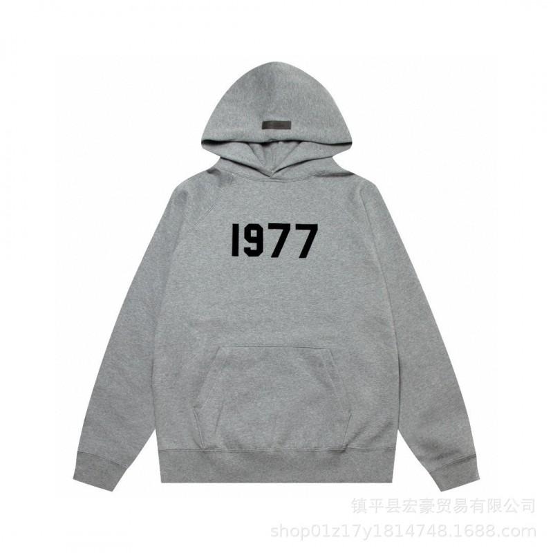 Kapüşonlu Polar Astarlı Pamuklu Sweatshirt Eşofman Altı Takımı Günlük Kıyafet