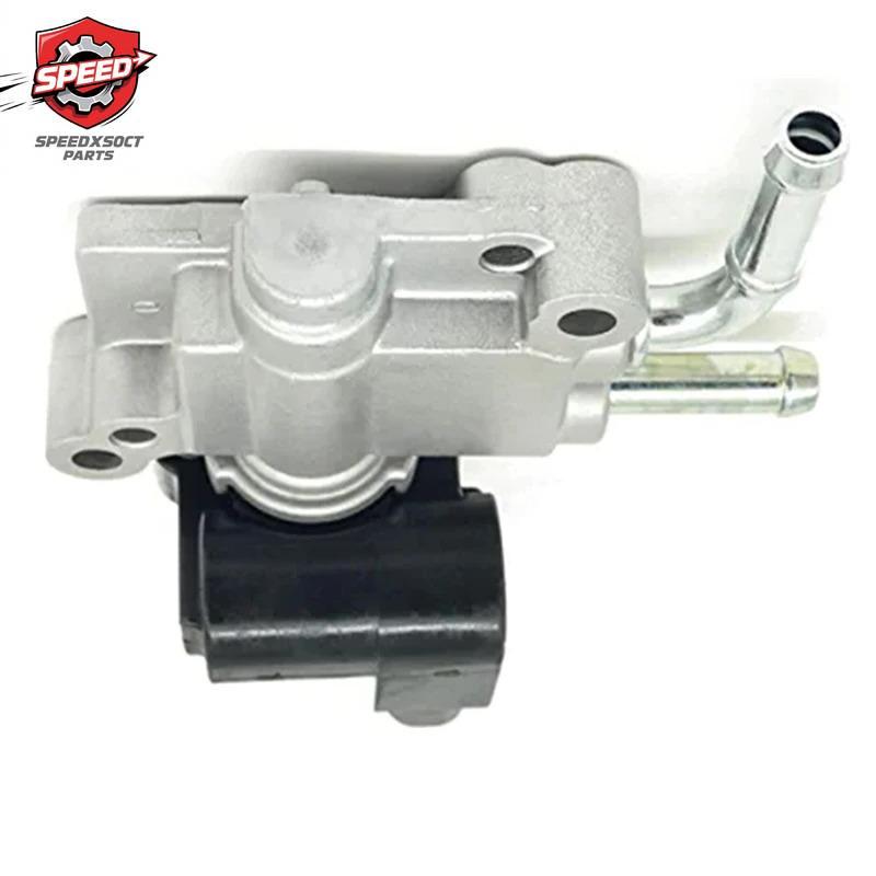 36460-PCX-003 ISCV Idle Speed Control Valve For Honda S2000 2.0L 2.2L 2000-2009 S2000 CR 2008 Idle Control Valve 36460PCX003