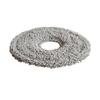 4/10pcs Mop Cloths For Cecotec For Conga 15090 16090 AI SpinArm Home & Wash Vacuum Cleaner Household Cleaning Tools Kit