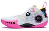 FUTTER D'Angelo Russell Wade Shadow 3 "Test R2" ABPR049-4