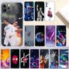 PNL Transparent Phone Case for Motorola Moto Edge 20 30 40 50 S30 Fusion Ultra Pro Neo Lite
