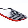 Carbon Fiber Car Door Handle Sticker For Tesla Model 3 Model Y -2022 Door Wrap Cover Paste Trim AutoTuning