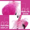 Cartoon Flamingo Headband, Decoration hoops Hair Accessories Headdress for Girls Teens Women Party