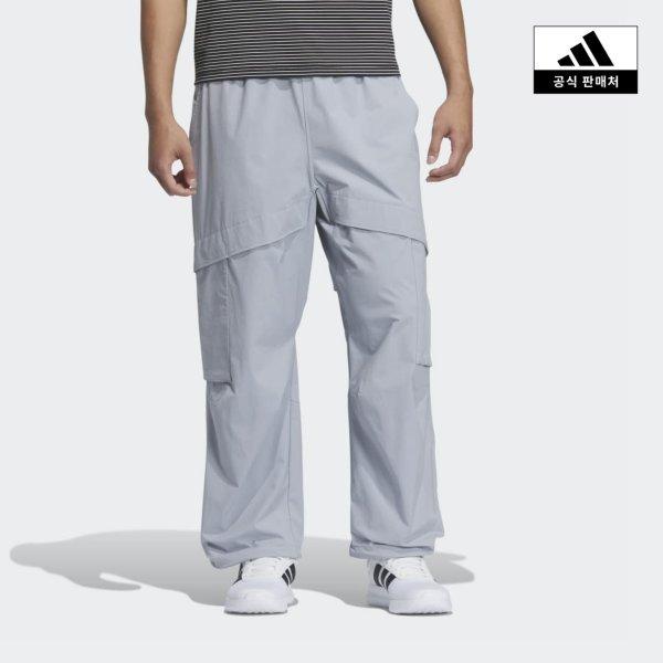 adidas New Performance City Escape Loose Fit Stretch Woven Cargo Pants Jm2052jm2