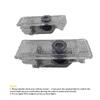 LED Car Door Welcome Light Decoration Light Car Badge logo For BMW M 1 2 3 4 5 6 7 Series X1 X4 X3 X5 M3 M4 M2 X7 M5 F30 E90 E70