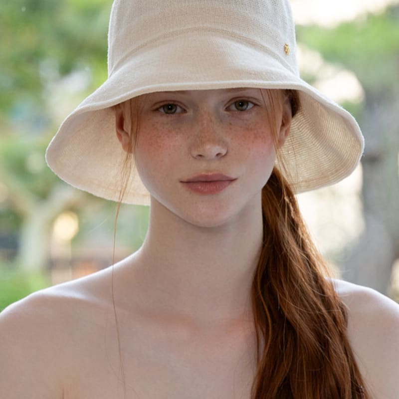 

TATIANA Reese Мягкая повседневная панама HT8186 BLACK