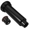 2026 Best!! Garden Sprinkler Spike Professional Sprayer Stake Multi Use Sprayer 1 Set Sturdy Sprinkler Spike Sprinkler Accessory
