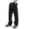 Men's Sports Casual Jogging Trousers Lightweight Hiking Work Pants Outdoor Pant