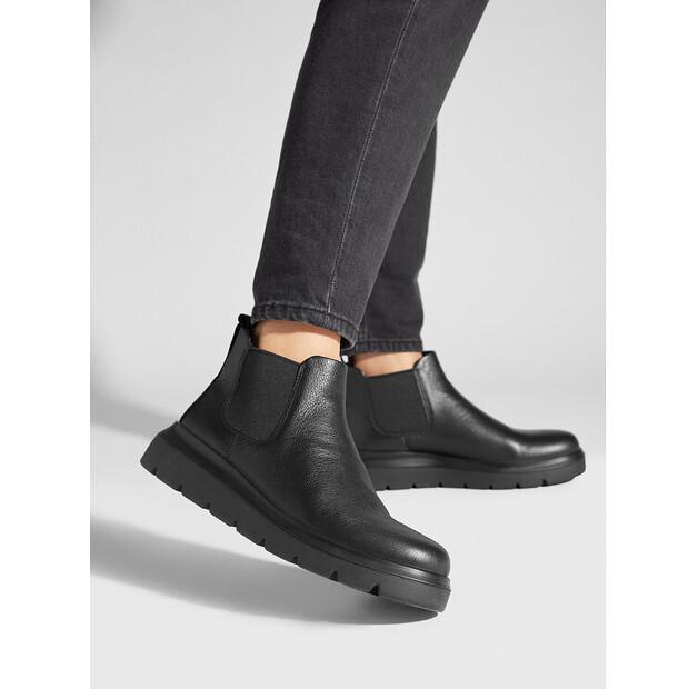 Chelsea Boots ECCO 216233-01001_37 Black