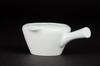 Saikai Pottery White Yokote Yuzamashi (Cooled Water Bowl) 61369