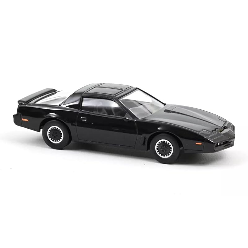 

Міні-кар Norev Firebird KITT Jet-Car у масштабі 1/43, модель Night Rider 1982 року [товар]