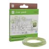 Fly Line Weight Forward Floating 100FT WF-2F (30.5m) (Grass Green)