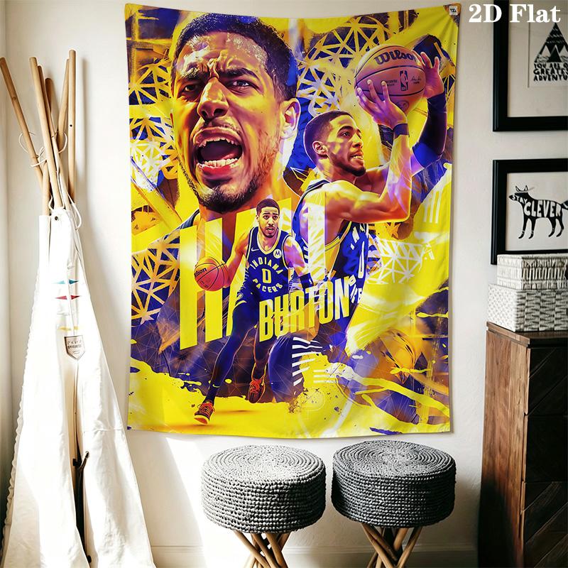 Golden State Warriors Team Poster Threepiece Set 1 Duvet Cover 2 Pillowcase Without Core Soft And Comfortable Duvet Cover And Pillowcase