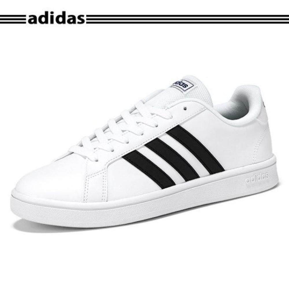 

Adidas унисекс Grand Court Base EE7904