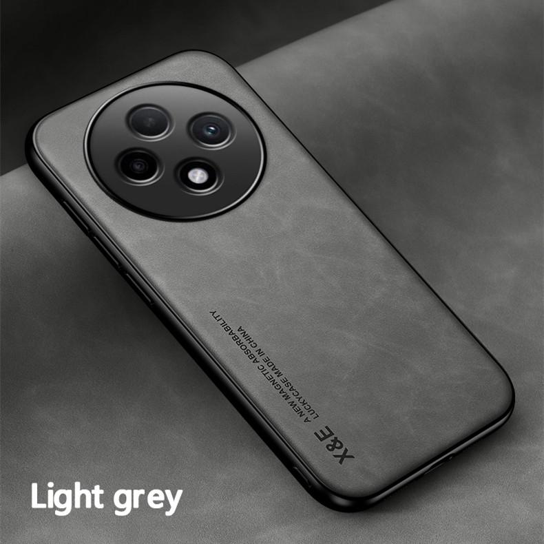 Skin Feeling Shockproof Magnetic Case for OPPO Reno 12F 12FS 5G Reno12 F FS Protective Cover Back Shell Coque Funda