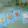 Harbin Ice & Snow World City Fridge Magnet
