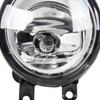 Fog Light with Bulb for Toyota Rav4 Front Bumper (P/N: 8121006070, 8121006071)