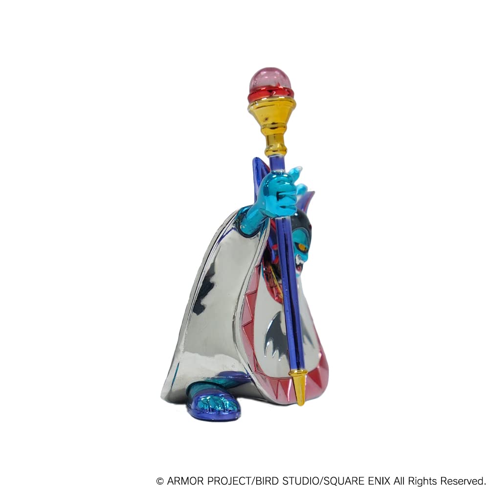 Dragon Quest Metallic Monsters Gallery Hargon