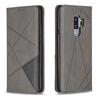 Portfel Etui z Klapką Dla Samsung Galaxy S9 S 9 Plus 9Plus S9Plus G965F G960F G965 Pokrowiec Magnetyczny Skórzany Stojak Etui na Telefon Torby