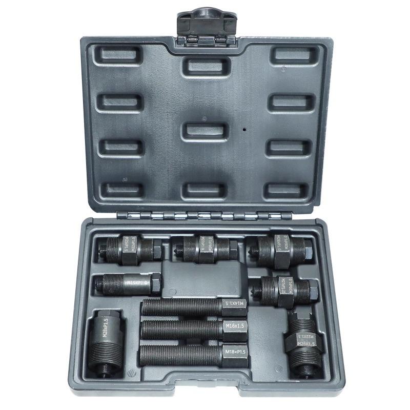 Motorcycle Magneto Puller Set Engine Rotor Flywheel Separator Special Tool for Auto Repair