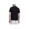 New FILA Polo Shirts Men's Black F11M338108F-BK