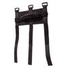 Car Inner Door Panel Roll Bar Grab Handles Auto Roof InsideHandrail for Wrangler
