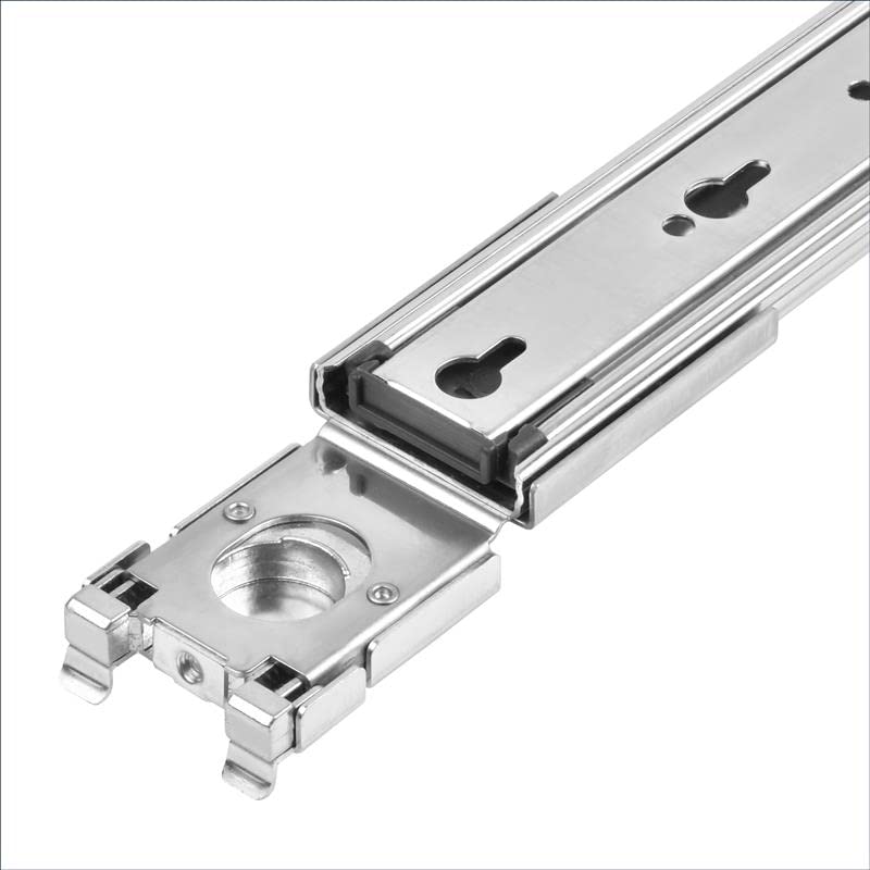 Silver Stone SilverStone Rack Mount Rail Kit Official Japanese Distributor RMS08-20 Tool-less SST-RMS08-20 /