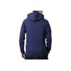 Jordan Brand Full-Zip Hooded Sweatshirt Men Tops Purple 860197-416