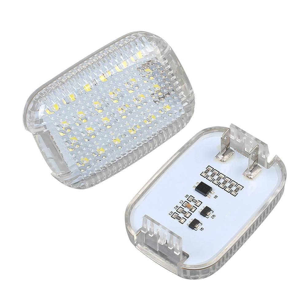 2x Innen-LED-Deckenleuchte Ladeflächenleuchte für Ford Transit 150 250 Connect 2015-2023