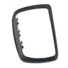Left Side Rearview Mirror Cover Cap Trim Ring For BMW X5 E53 2000-2006