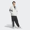 Adidas Loose Fit Mesh Lined Woven Jacket Ka1264