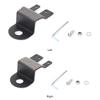 Metal Car Engine Hood Antenna Bracket Mount Stand For Suzuki Jimny 2019 Up Exterior Accessories 
