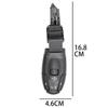 6242.Z6 Tempomat-Schalterhebel für Peugeot 206, 307, 406, 607 Autozubehör