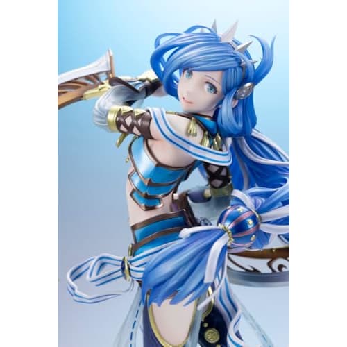 Kotobukiya Ys VIII -Lacrimosa of DANA- Dana Iklusia 1/7 Scale PVC Pre-painted Figure