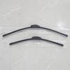 2x Quality Windshield Pair 24"&19" Wiper Blades For Volkswagen Passat 2012-2021