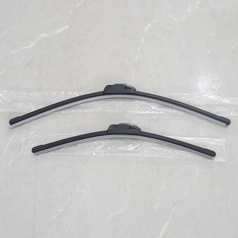 2x Quality Windshield Pair 24"&19" Wiper Blades For Volkswagen Passat 2012-2021