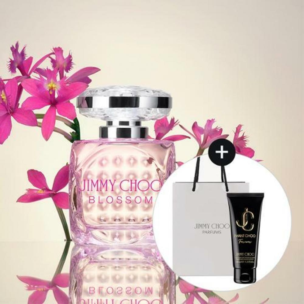 

Jimmy Choo Blossom EDP 40ml 60ml Blossom 40ml single item