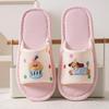 Women's Slippers Lightweight Indoor Soft Slipper for Home Slipper