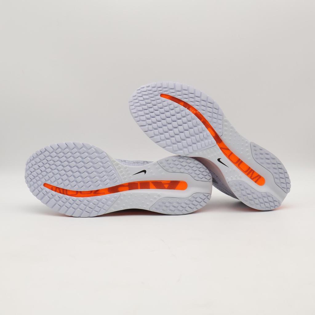 HQ2592-002 Nike Pegasus Premium Football Grey Multi Color Total Orange (Men's)