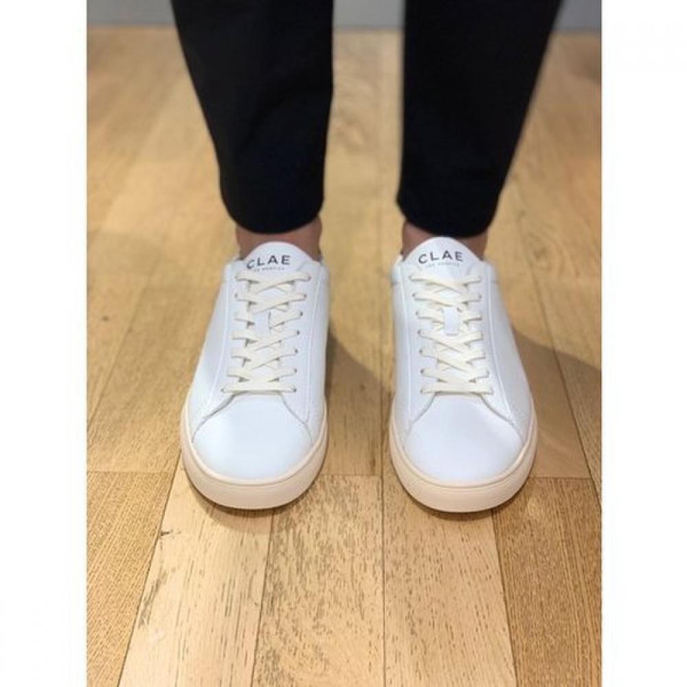 Clay Men S SneakerS New Bradley  Scem213br00 Wnv 