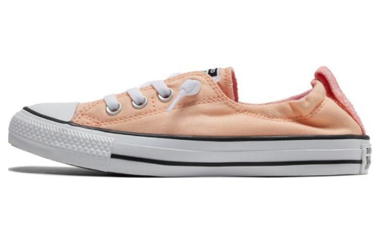 Converse Chuck Taylor All Star Shoes 'Orange White' Women's A03954C