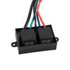 Replacement Relay Harness for Atlas Hydraulic Jack Plate 2014+ Replaces AHJRELAYKIT-2-DP