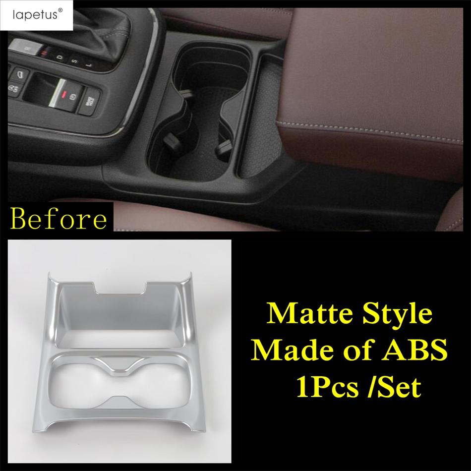 Front Water Cup Handle Bowl Seat Adjust Panel Rear Armrest Air Vent Cover Trim For Honda CR-V CRV  2024 Interior Accessories