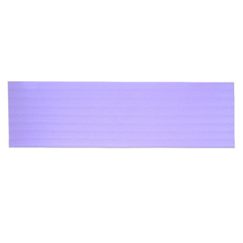 Double layer sleeping mat 8 mm